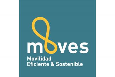 Logotype Programa MOVES