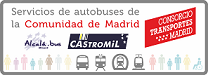 Consorcio de Transportes Madrid